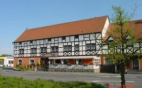 Hotel Restaurant Schrotmuehle